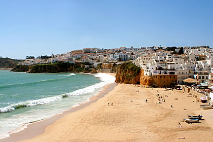 Albufeira