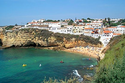 Carvoeiro