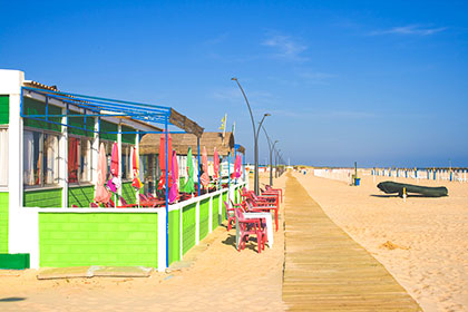 Monte Gordo