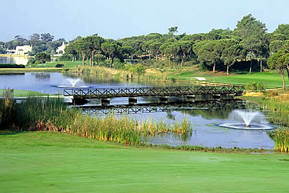 Quinta do Lago