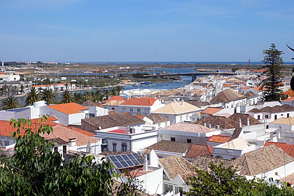 Tavira