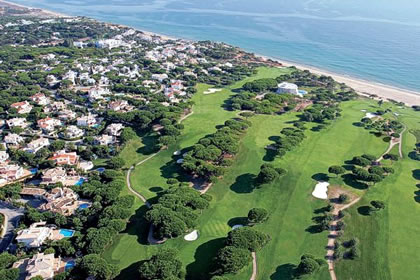 Vale do Lobo