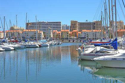 Vilamoura